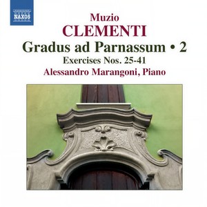 Gradus ad Parnassum, Op. 44 - No. 31. Allegro con molto brio