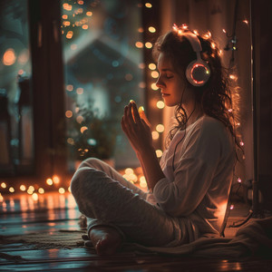 Mindful Solitude: Chill Music for Meditation