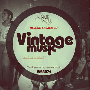 Get Ready With Me (Original Mix)