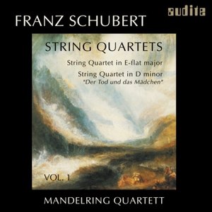 Franz Schubert: String Quartets Vol. I