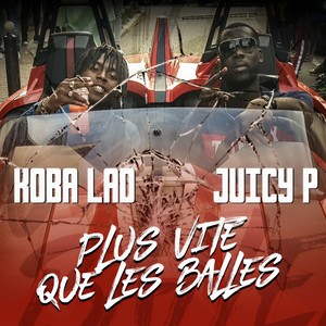 Plus vite que les balles (Instrumental version|Explicit)