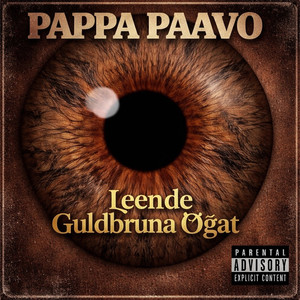 Leende Guldbruna Ögat (Explicit)