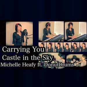 Carrying You (From "Castle in the Sky")