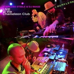 Live at the Chameleon Club (Explicit)