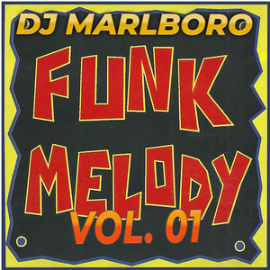 Funk Melody 01