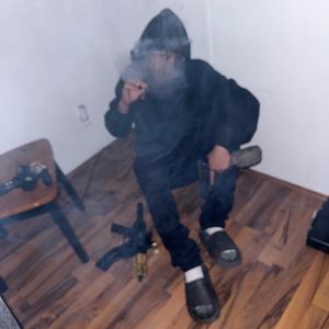 Bruce Wayne (feat. YFG Goat & De. III) (Explicit)