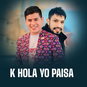 K Hola Yo Paisa