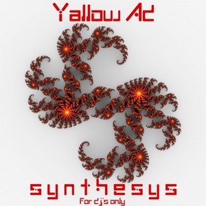 Synthesys (Only for DJ's)