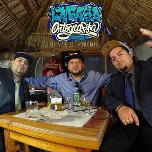 esto es real negro (feat. la sucia escena) (Explicit)