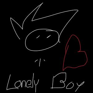 Lonely Boy (Explicit)