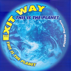 This is the Planet (Analogic Mix)
