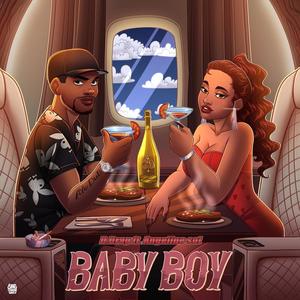 Baby boy (feat. Angeline sol) [Explicit]