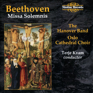 Beethoven: Missa Solemnis