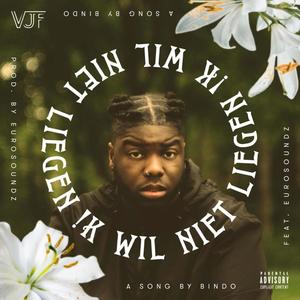 Bindo - Ik wil niet liegen (feat. Eurosoundz)