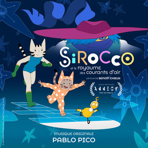 Le Royaume de Sirocco