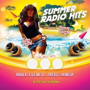 Summer Radio Hits (Vol 2)