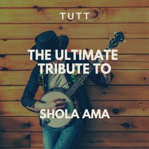 Still Believe(Originally Performed By Shola Ama) (Dance Remix)