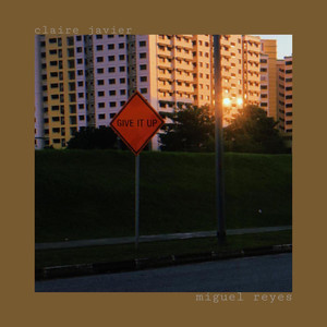 GIVE IT UP (Explicit)