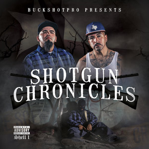 Shotgun Chronicles (Shell 1) [Explicit]