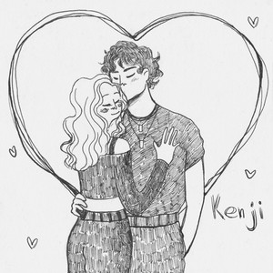 Kenji (I wish you were real)