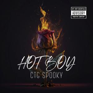 Hot boy (Explicit)