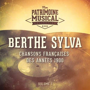 Berthe Sylva - Soir de Paris