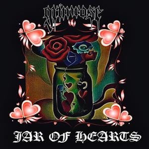 Jar of Hearts (Explicit)