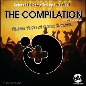 Everythink About You (Luis Pitti Suma Rework)