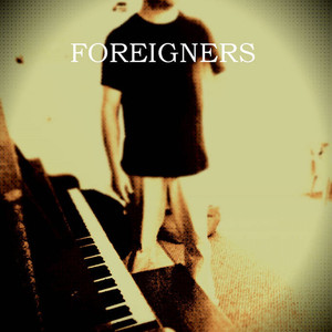 Foreigner