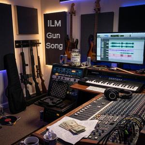 Gun Song (Explicit)