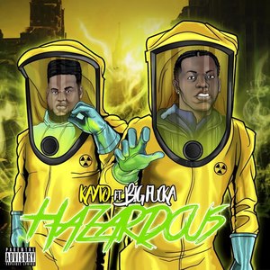 HAZARDOUS (Explicit)