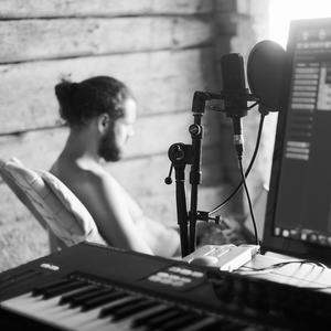 Slowmotion (feat. Ferrier) (Explicit)