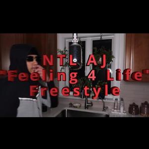 Feeling 4 Life Freestyle (Explicit)