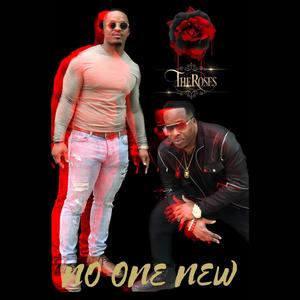No One New (Explicit)