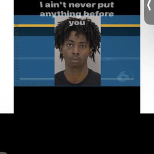 Free Tron (feat. Luh Tron & Lu TQ) (Explicit)