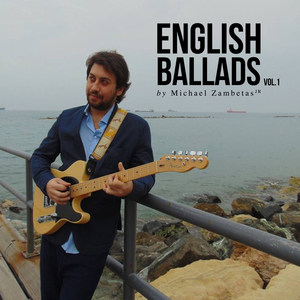 English Ballads, Vol.1