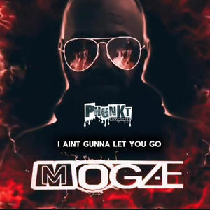 I aint gunna let you go