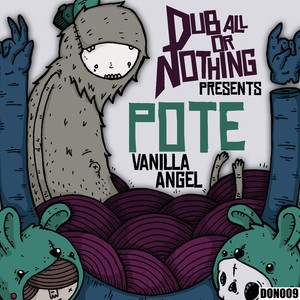 Vanilla Angel (Original Mix)