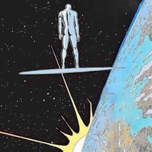 ecstasy/angel numbers (feat. Oldskie)