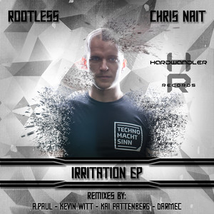 Irritation EP