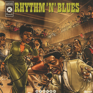 Rhythm And Blues