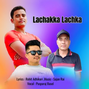 Lachakka Lachka