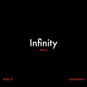Infinity (Move) (feat. Iamjahiemm)