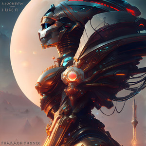 I Like It (Original Mix)