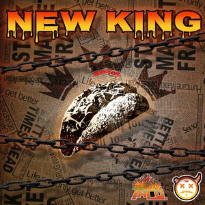 New king