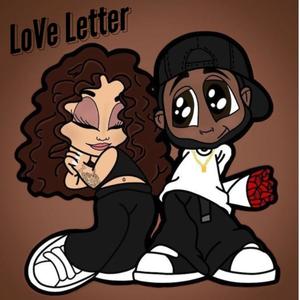 Love Letter (feat. Mauriik) [Explicit]