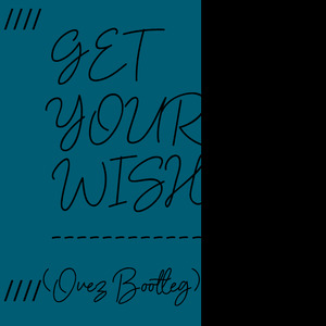 Porter Robinson-Get Your Wish (Ovez remix)