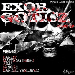 Exor Goticz - Panic (Exor Goticz Tool Mix)