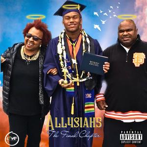 #All4Siah5 (The Final Chapter) [Explicit]