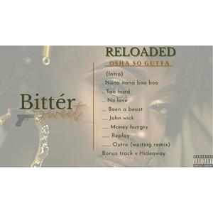 Money hungry(feat. Savage Scooter) (Explicit)